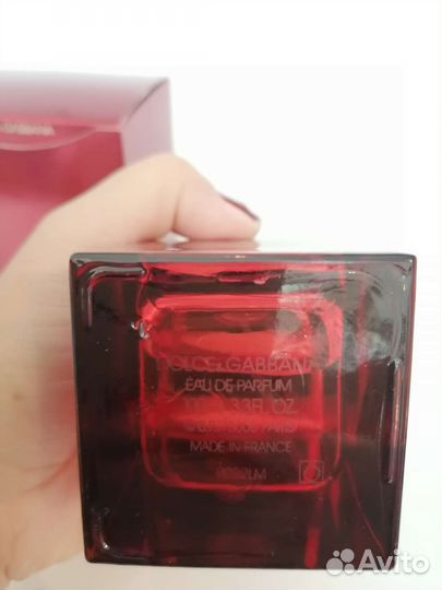 Парфюм Dolce&Gabbana The only one 2