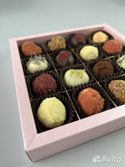 Подарок на 8марта