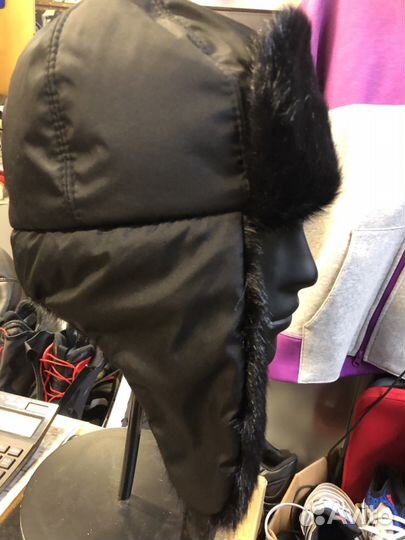 Мужская шапка оригинал размер разные