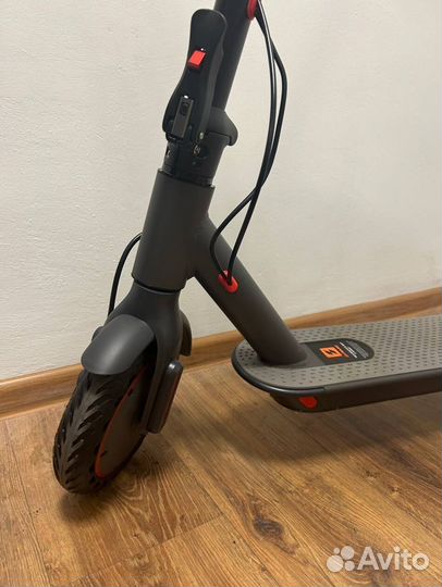 Электросамокат xiaomi aovo M365
