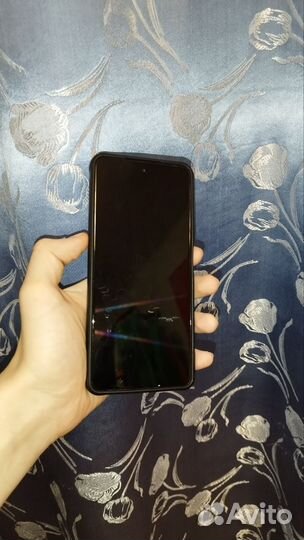 Tecno Spark 20 Pro, 8/256 ГБ
