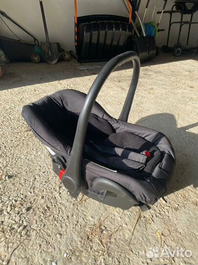 Коляска adamex 3 в 1 reggio special edition