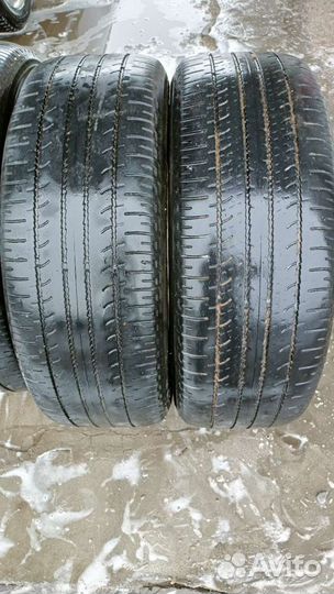 Yokohama Geolandar G98 225/55 R18 188G