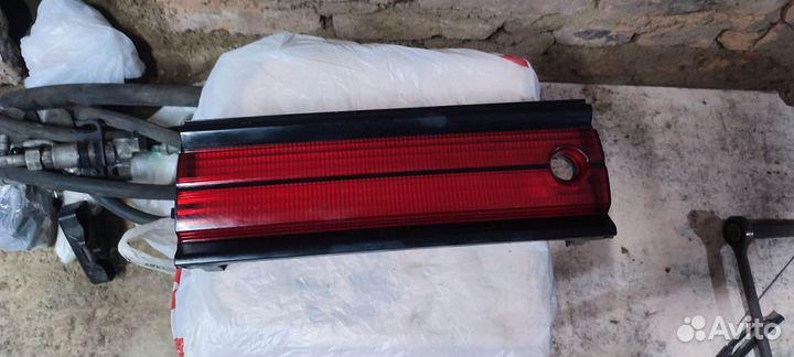 Фонарь Mark2 jzx90 серединка