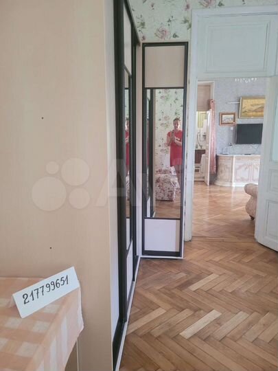 2-к. квартира, 70 м², 2/3 эт.