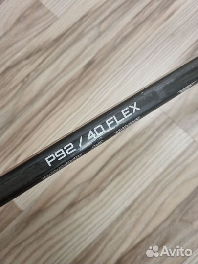 Клюшка bauer детская
