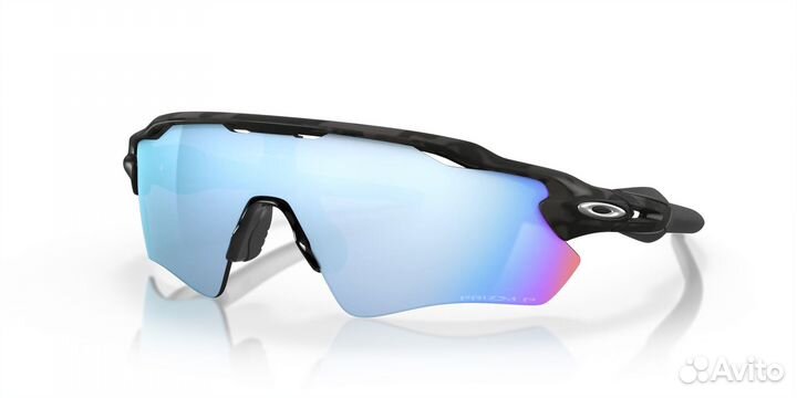 Oakley Radar EV Path Camo Prizm Deep Water Polarzd