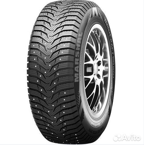 Marshal WinterCraft SUV Ice WS31 235/60 R18 107T