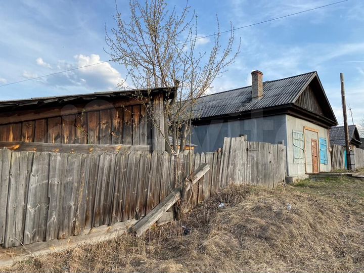 Дом 81,9 м² на участке 3,2 сот.