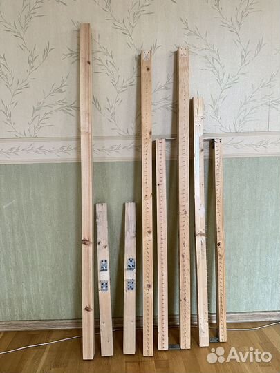 Тафтинговый набор