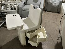 Мобильный маникюр,стол maletti baby