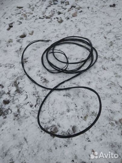 Провод сип 4х25