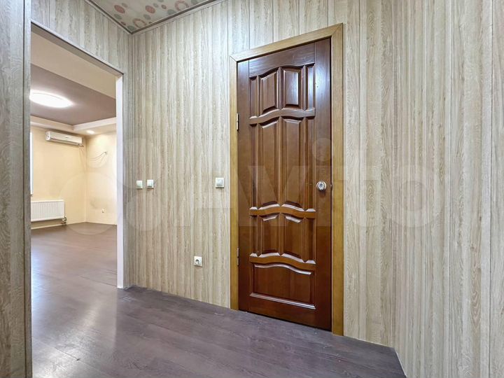 Квартира-студия, 25 м², 7/18 эт.