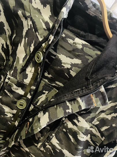 Костюм горка