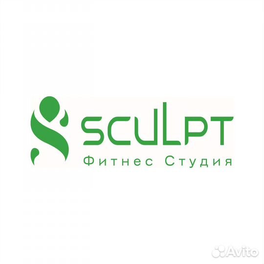 Тренер в фитнес студию
