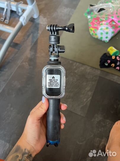 Монопод телескопический SP для GoPro (SP 53020)