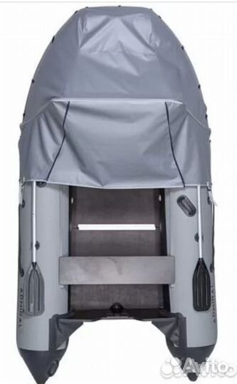 Лодка пвх Адмирал 330CF от производителя
