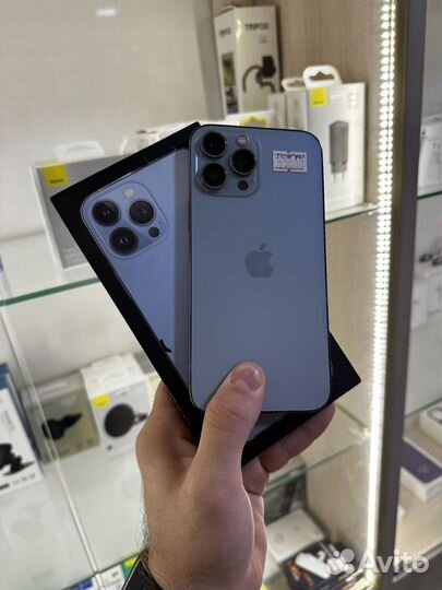 iPhone 13 Pro Max, 512 ГБ