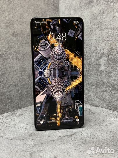Xiaomi Redmi Note 10 Pro, 8/256 ГБ
