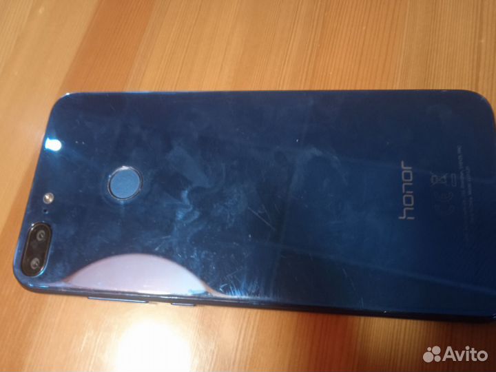 HONOR 9 Lite, 3/32 ГБ
