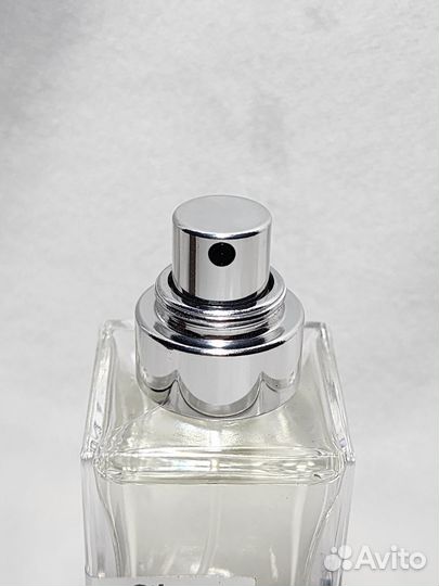 Распив Silver Musk Оригинал