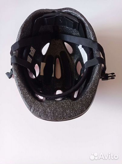 Шлем для роликов детский размер 46-53см