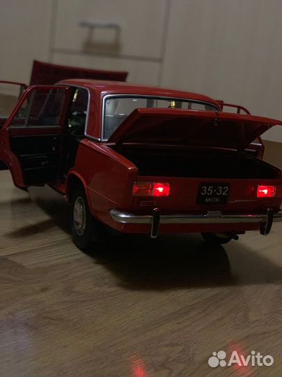 Ваз 2101 