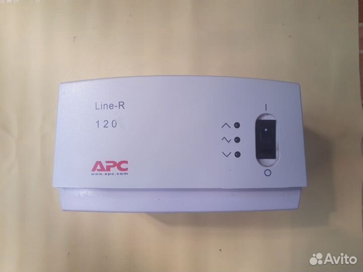 Ибп и Стабилизатор напряжения