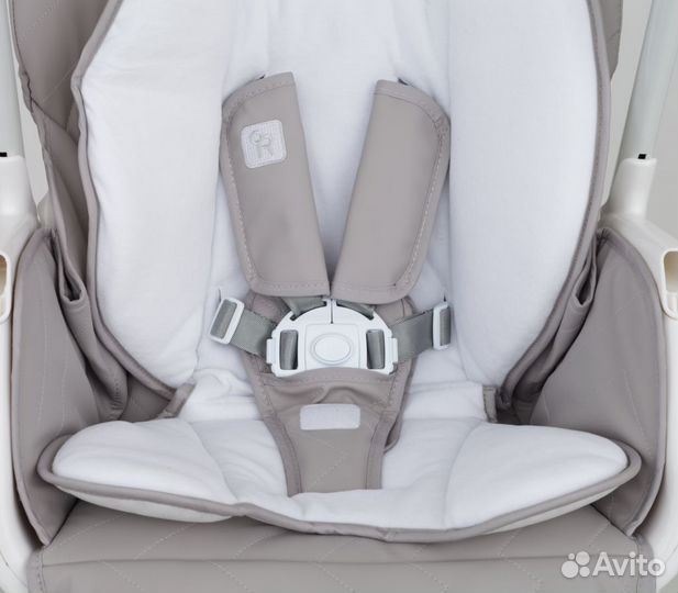 Стул-качели Rant Melody (Mineral Silver)