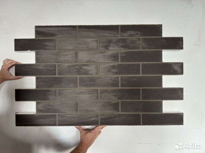 Термопанели с утеплителем