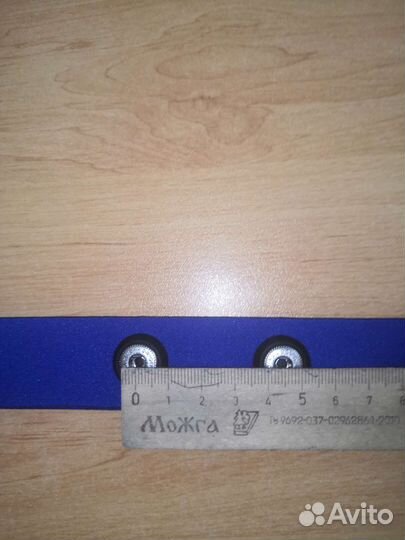 Ремешок для нагрудного датчика