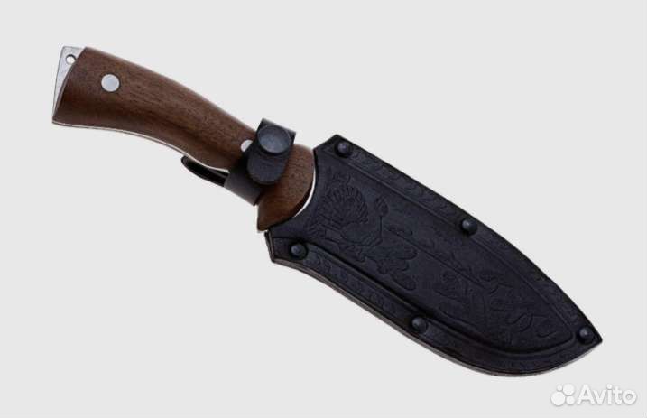 Нож Глухарь Кизляр