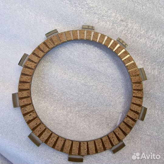 Фрикционный диск сцепления Honda 22202-MAE-000