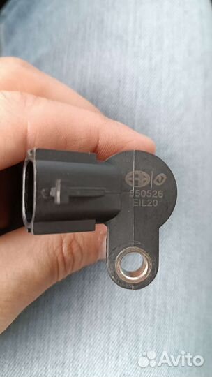 Датчик положения распредвала ERA 550526A