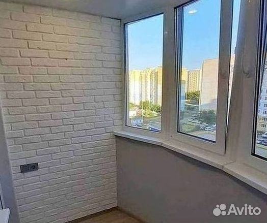 Пластиковые окна и двери пвх