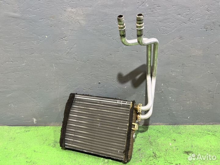 Радиатор печки Volvo XC90 2004 2.9T