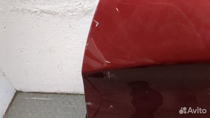 Дверь боковая BMW X3 F25, 2013