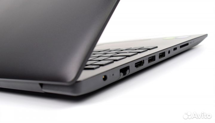 Full HD i5-8250U/Nvidia MX150