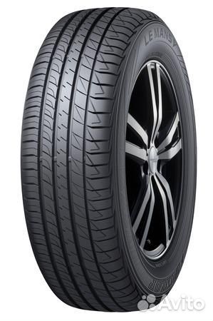 Dunlop SP Sport LM705W 205/65 R15 94V