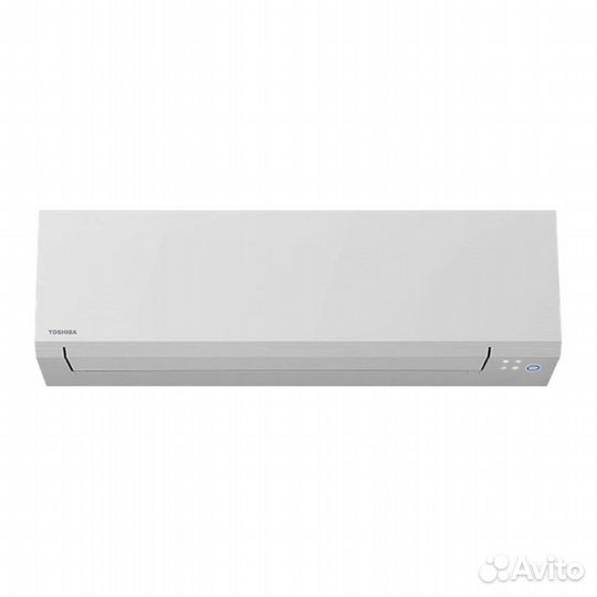 Сплит система Toshiba RAS-16J2kvsg-EE/RAS-16J2avsg