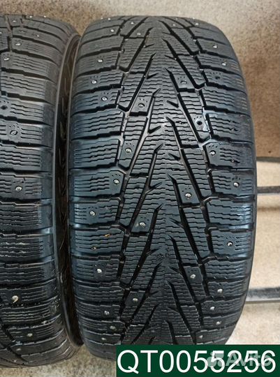 Nokian Tyres Hakkapeliitta 7 SUV 255/55 R18 103N