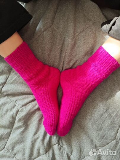 Женские носочки