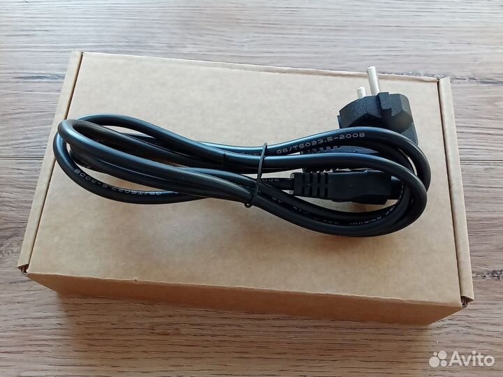 Зарядное устройство Clevo P655RA, P671RA (150W)