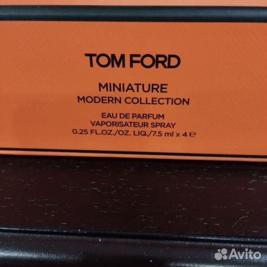 Духи женские