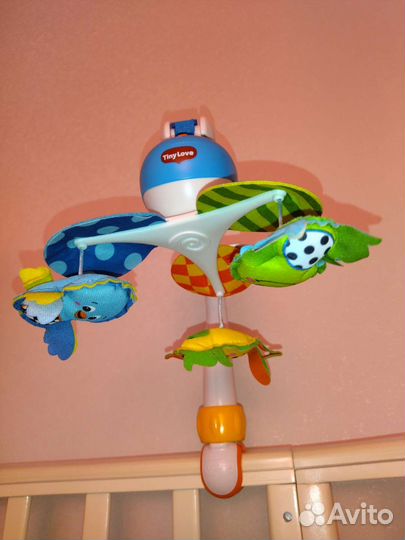 Мобиль Tiny Love