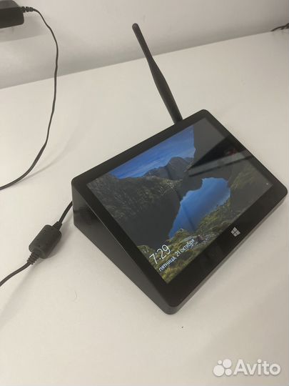 Планшет pipo x9s