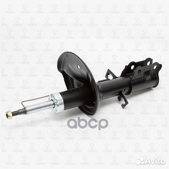 Амортизатор KIA cerato 04- перед.прав.газ. DV11