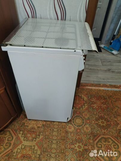 Плита газовая