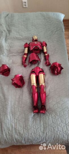 Железный человек