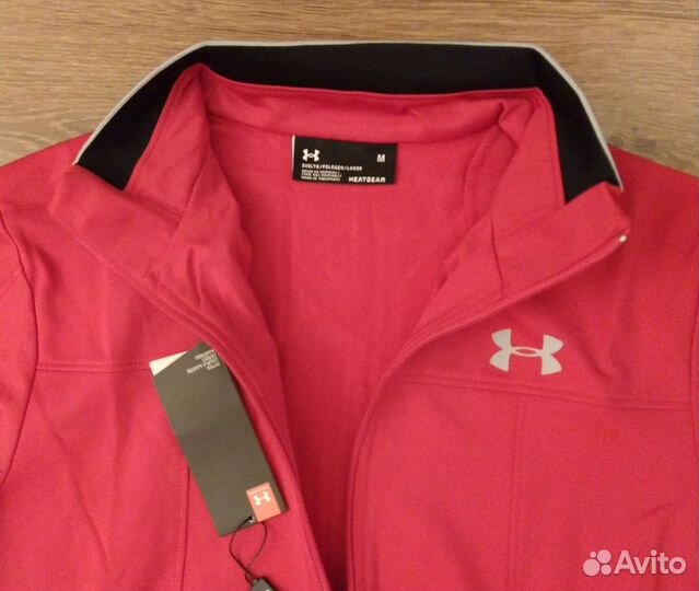 Костюм спортивный Under Armour Recover р.54